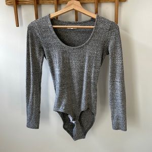 Madewell bodysuit. XS.